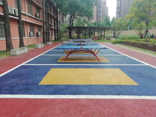 海绵城市公益课堂开课啦 普卫思砂基滤水实验走进课堂，揭秘“海绵砂”的奥妙